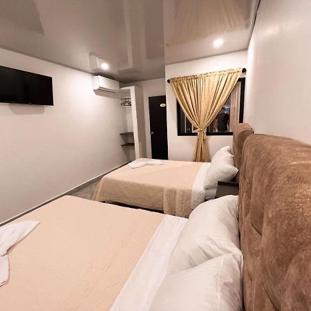 Katara Boutique Hotel Mariquita Buitenkant foto