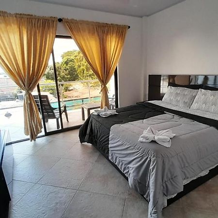 Katara Boutique Hotel Mariquita Buitenkant foto