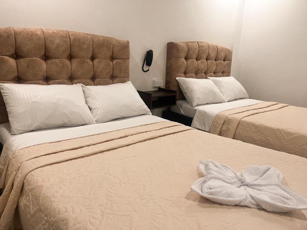 Katara Boutique Hotel Mariquita Buitenkant foto