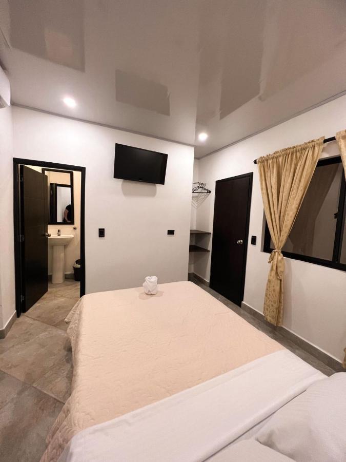 Katara Boutique Hotel Mariquita Buitenkant foto
