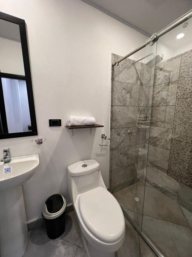 Katara Boutique Hotel Mariquita Buitenkant foto