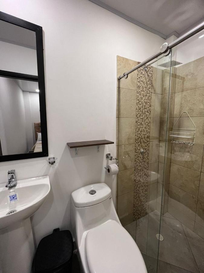 Katara Boutique Hotel Mariquita Buitenkant foto