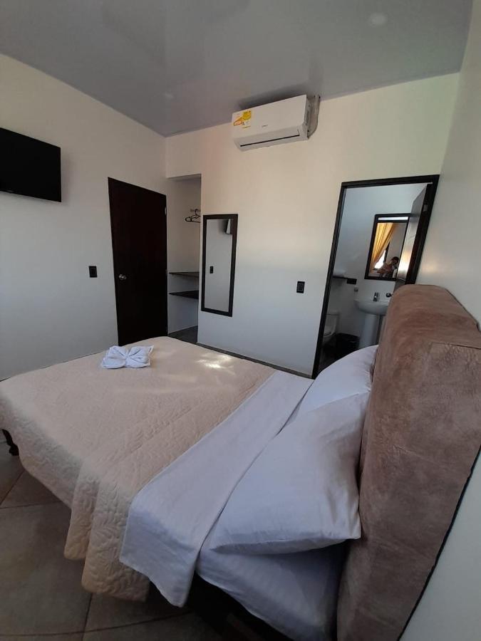 Katara Boutique Hotel Mariquita Buitenkant foto