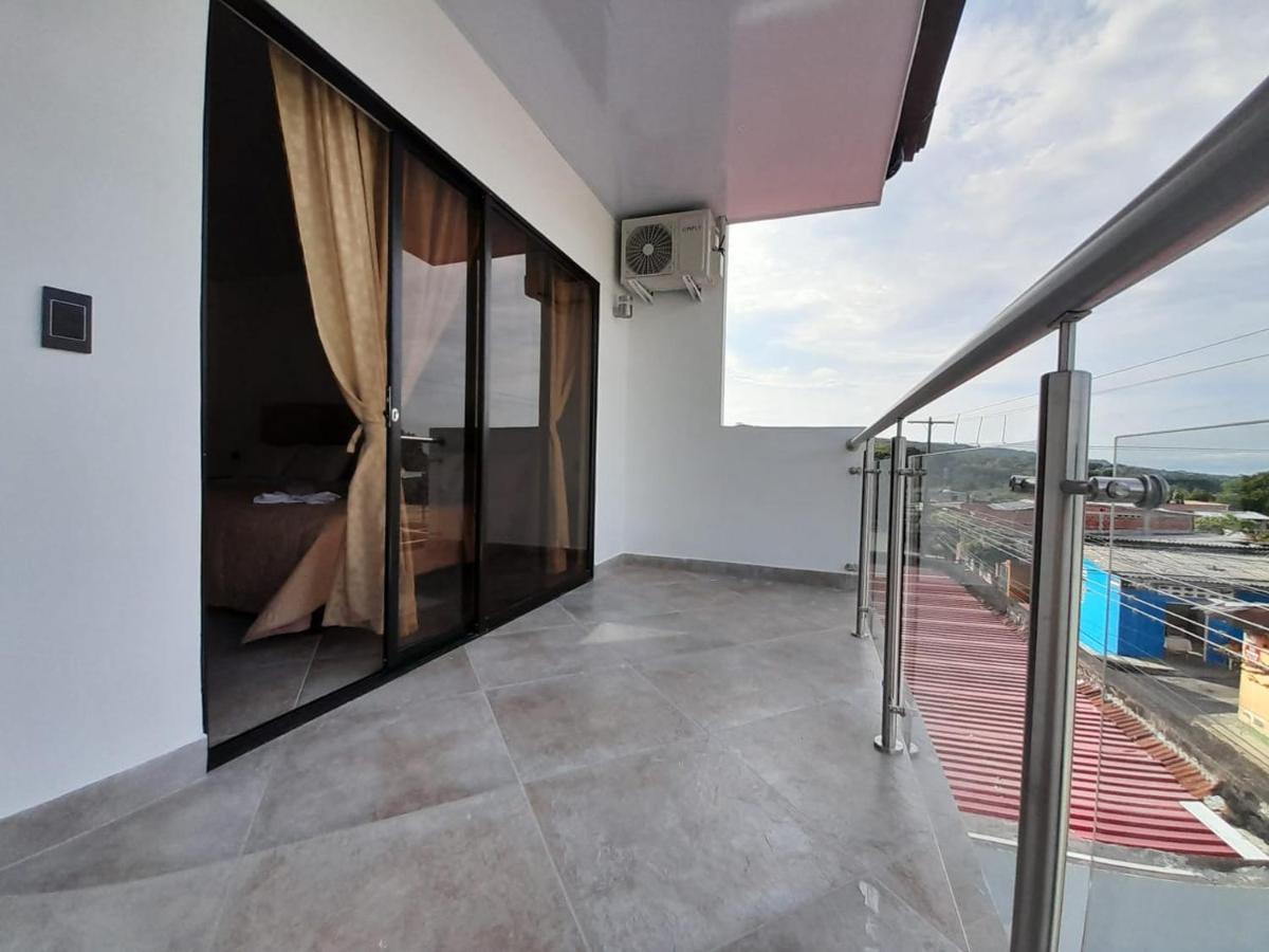 Katara Boutique Hotel Mariquita Buitenkant foto