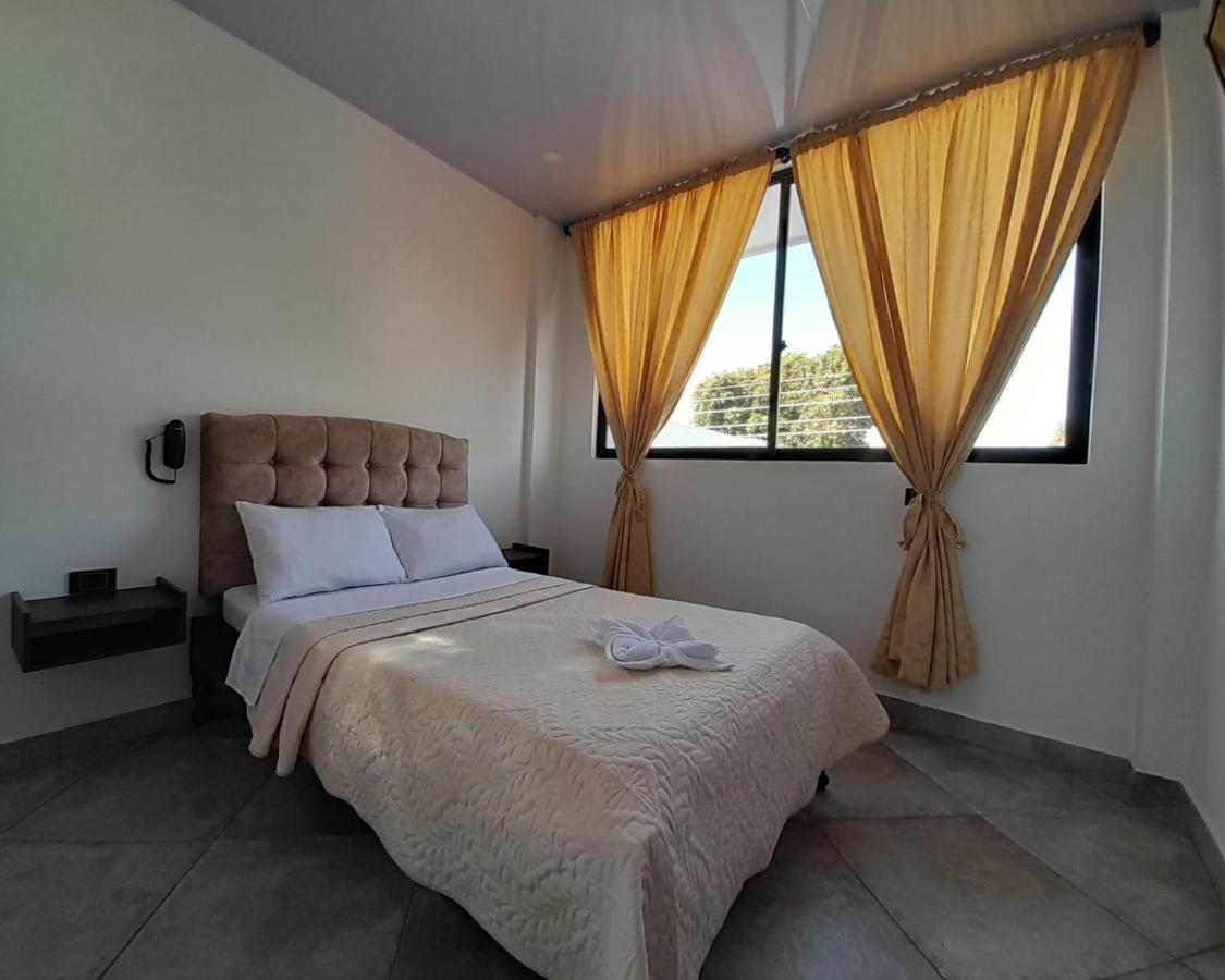 Katara Boutique Hotel Mariquita Buitenkant foto