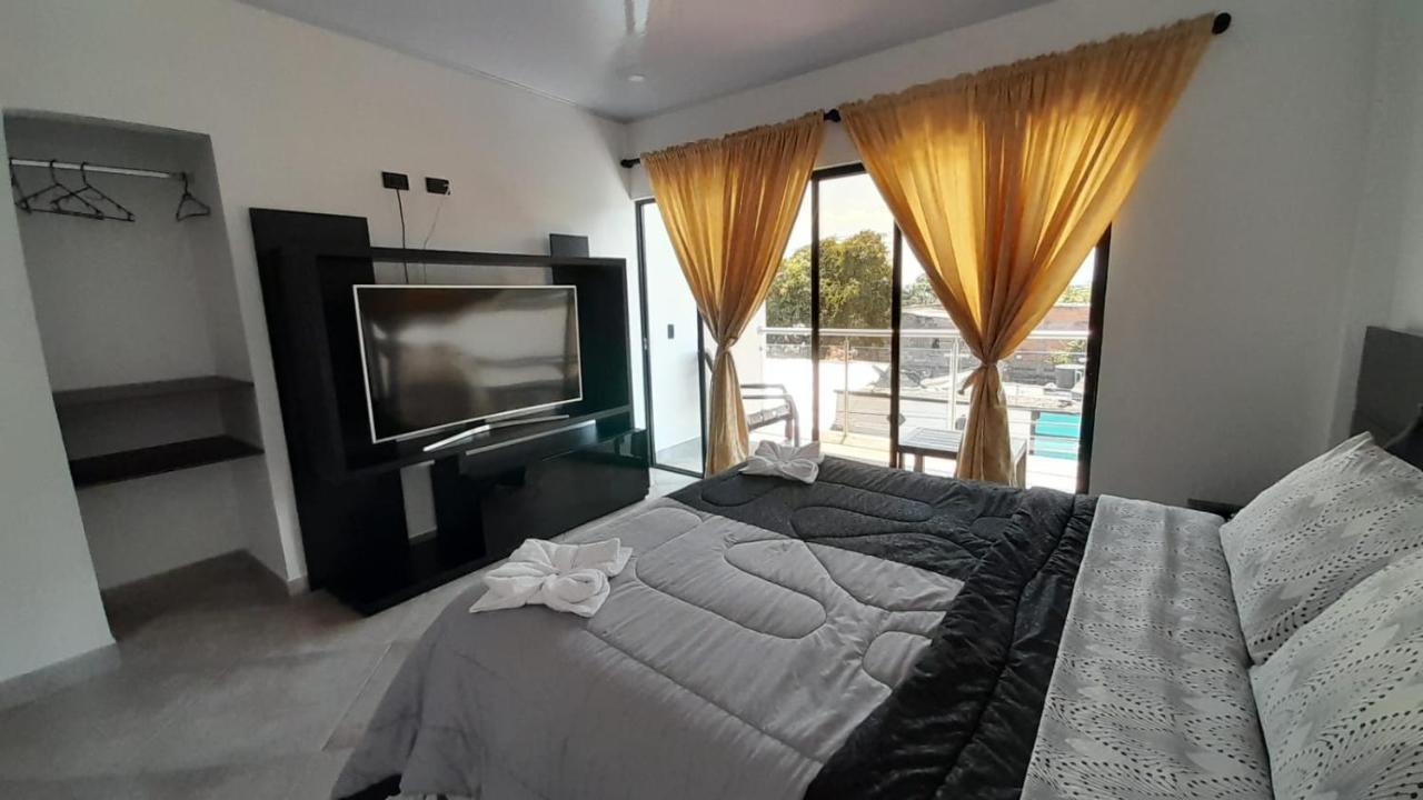 Katara Boutique Hotel Mariquita Buitenkant foto