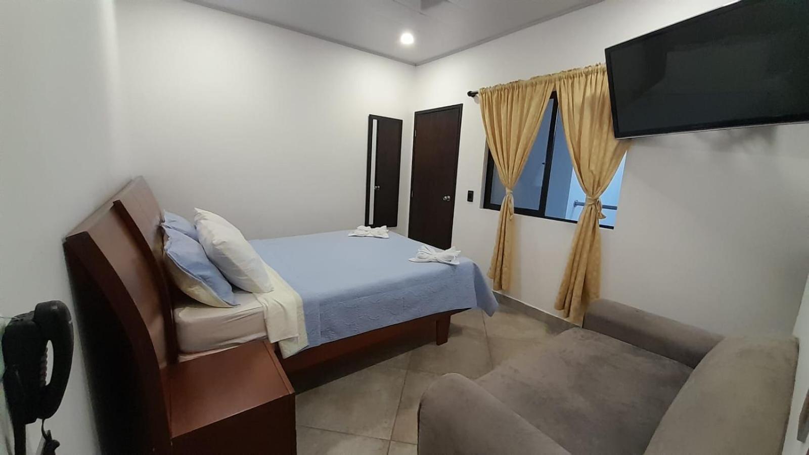Katara Boutique Hotel Mariquita Buitenkant foto