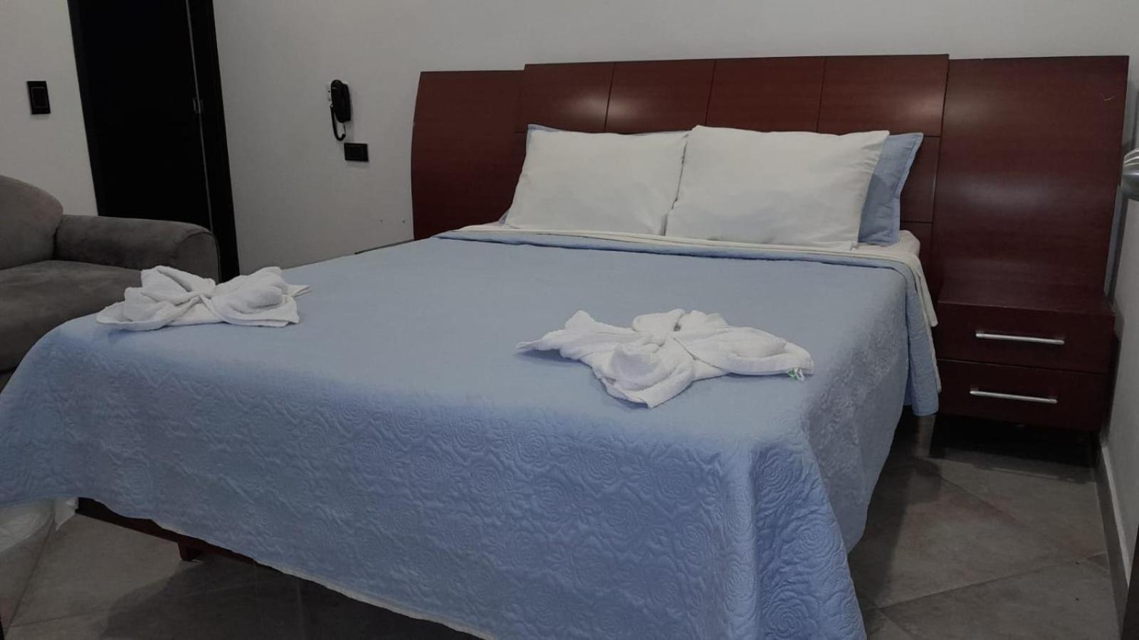 Katara Boutique Hotel Mariquita Buitenkant foto