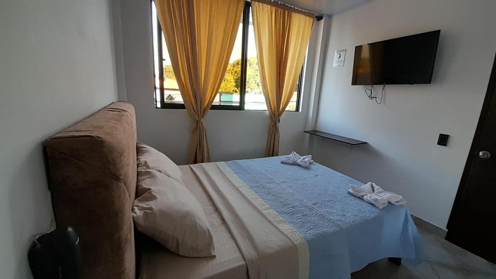 Katara Boutique Hotel Mariquita Buitenkant foto