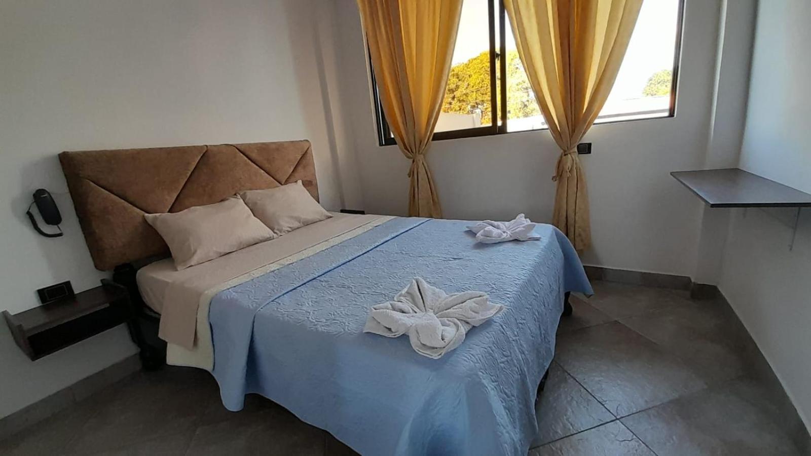 Katara Boutique Hotel Mariquita Buitenkant foto