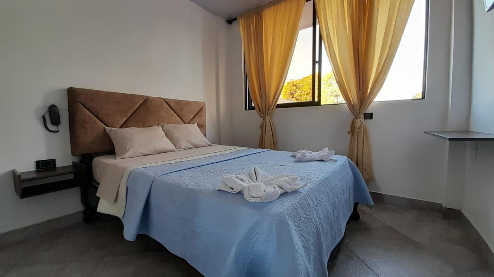 Katara Boutique Hotel Mariquita Buitenkant foto