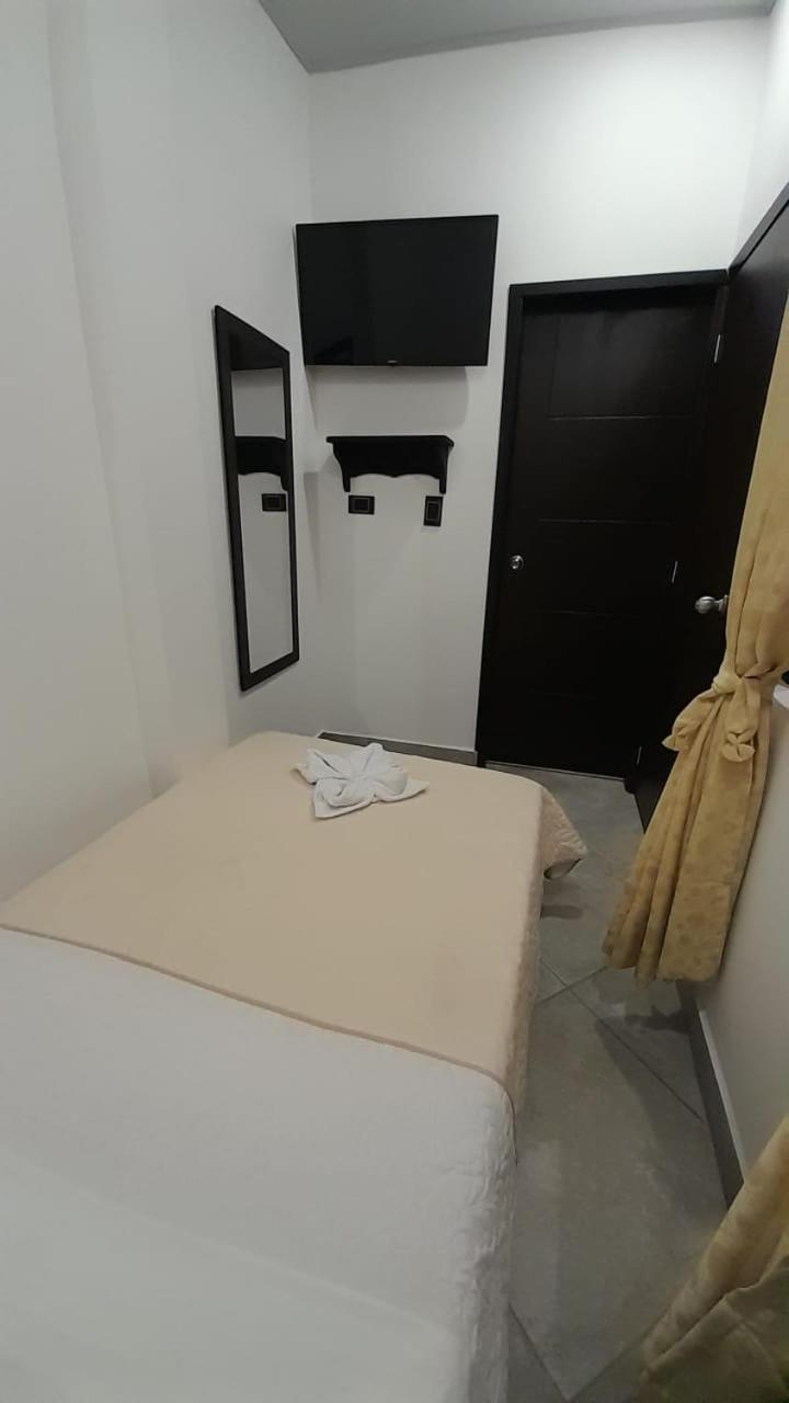 Katara Boutique Hotel Mariquita Buitenkant foto